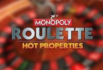 Monopoly Roulette Hot Properties Slot Review